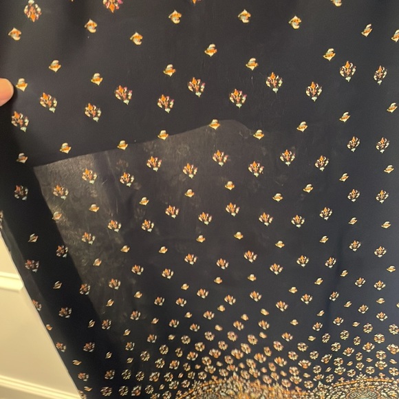 Beautiful maxi dress - Picture 3 of 6